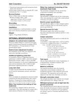 ST3000 ACE Differential Pressure Transmitters - 5