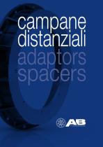 Adaptors / Spacers - 1