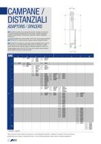 Adaptors / Spacers - 3