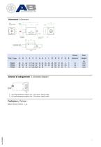 SOLENOIDS MM series - 2