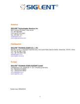 Do all SIGLENT products support SCPI?-2
