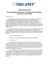 Electromagnetic Compliance: Troubleshooting with Near-Field and Current Probes-1