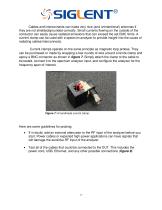 Electromagnetic Compliance: Troubleshooting with Near-Field and Current Probes-7