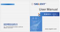ISFE User Manual-1