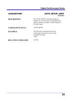 Programming Guide For SDS1000X-E Serie-25