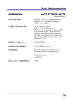 Programming Guide For SDS1000X-E Serie-26
