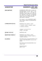 Programming Guide For SDS1000X-E Serie-28