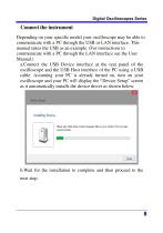Programming Guide For SDS1000X-E Serie-8