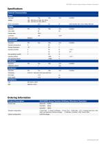 SDG2000X_DataSheet+Waveform Generator+Siglent-11