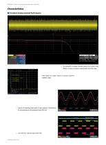 SDG2000X_DataSheet+Waveform Generator+Siglent - 4