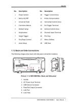 SDS1000CML+&DL+Series User Manual Siglent Ditigal Oscilloscope-13