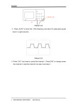 SDS1000CML+&DL+Series User Manual Siglent Ditigal Oscilloscope-16