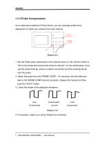 SDS1000CML+&DL+Series User Manual Siglent Ditigal Oscilloscope-18