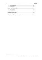 SDS1000CML+&DL+Series User Manual Siglent Ditigal Oscilloscope-9