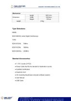 SDS1000CNL Series Digital Oscilloscope-8
