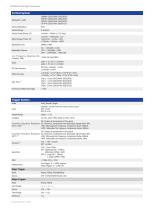 SDS2000X Series DataSheet+Digital Oscillscope+Siglent-7