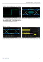 SDS6000A Series - Siglent Technologies Co., Ltd - PDF Catalogs ...