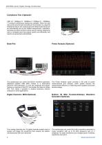 SDS6000A Series - Siglent Technologies Co., Ltd - PDF Catalogs ...