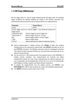 SIGLENT Digital Multimeter SDM3045X Remote Manual-10