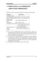 SIGLENT Digital Multimeter SDM3045X Remote Manual-14