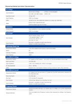Siglent Digital Multimeter SDM3055 Datasheet-8