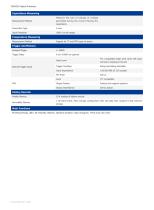 Siglent Digital Multimeter SDM3055 Datasheet-9