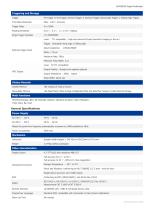 Siglent Digital Multimeter SDM3065X Datasheet-12