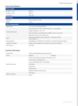 SIGLENT/Digtal Multimeter/SDM3055/datasheet - 10