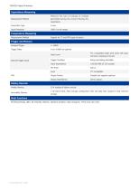 SIGLENT/Digtal Multimeter/SDM3055/datasheet - 9