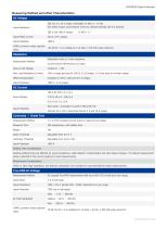 SIGLENT/Digtal Multimeter/SDM3065X/datasheet-10