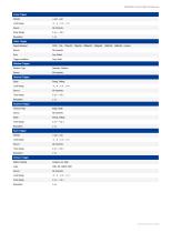 Siglent New SDS1000X-E Sereils Datasheet-10