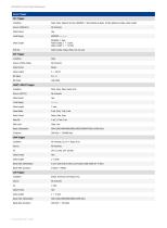 Siglent New SDS1000X-E Sereils Datasheet-11