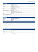 Siglent New SDS1000X-E Sereils Datasheet-16