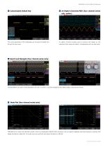 Siglent New SDS1000X-E Sereils Datasheet-6