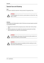 SIGLENT/oscilloscope/SDS1000X-E/User manual-10