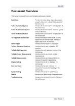SIGLENT/oscilloscope/SDS1000X-E/User manual-11