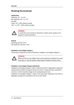SIGLENT/oscilloscope/SDS1000X-E/User manual-8