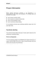 SIGLENT/oscilloscope/SDS2000X/service manual-12