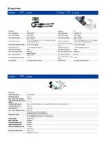 SIGLENT Probes Datasheet - 5