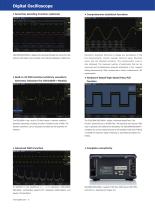 Siglent_Product Catalog 2016-10
