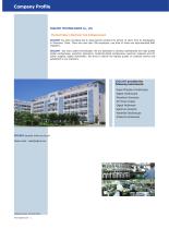 Siglent_Product Catalog 2016-2