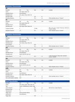 Siglent SDG1000X Waveform Generators Datasheet-9
