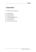 Siglent SDG1000X Waveform Generators UserManual-11