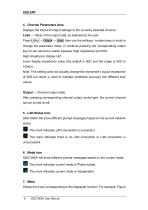 Siglent SDG1000X Waveform Generators UserManual-16