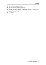 Siglent SDG1000X Waveform Generators UserManual-7