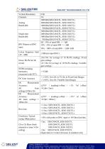 SIGLENT SDS1000CFL-4