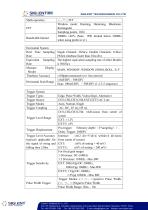SIGLENT SDS1000CFL-5