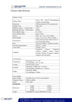 SIGLENT SDS1000CFL-7