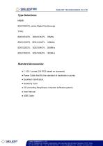 SIGLENT SDS1000CFL-8