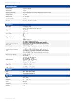 Siglent SDS1000X-E Series digital Oscilloscope datasheet-7